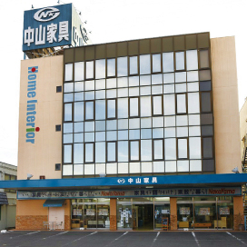 本館
